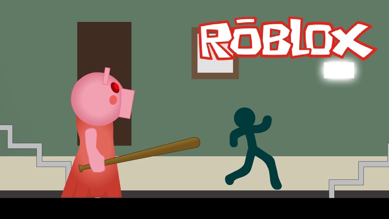 10 Worst Moments in Piggy Roblox Part 1