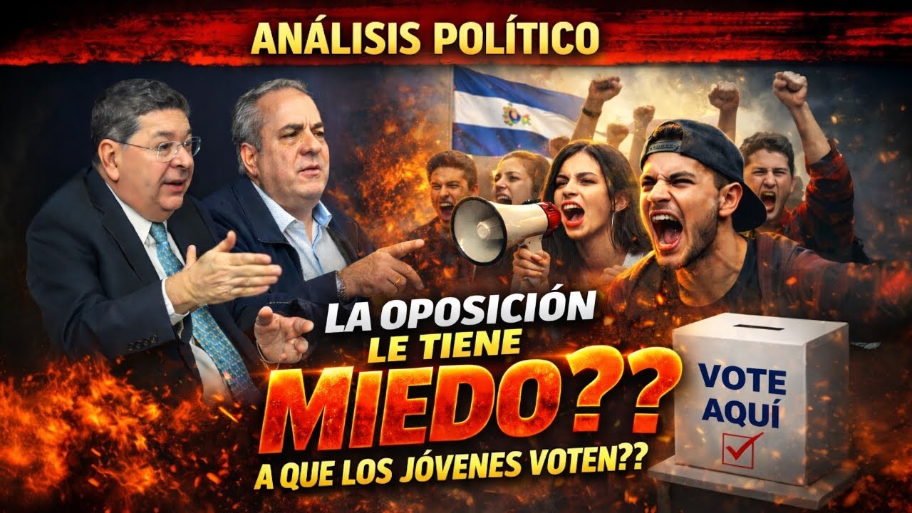 #ENVIVO #LasCosasComoSon | Walter Araujo y Romeo Auerbach | 06-03-2026