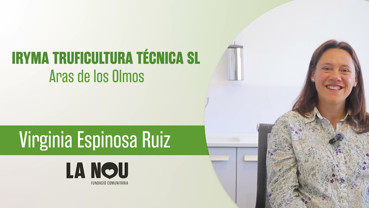 IRYMA Truficultura