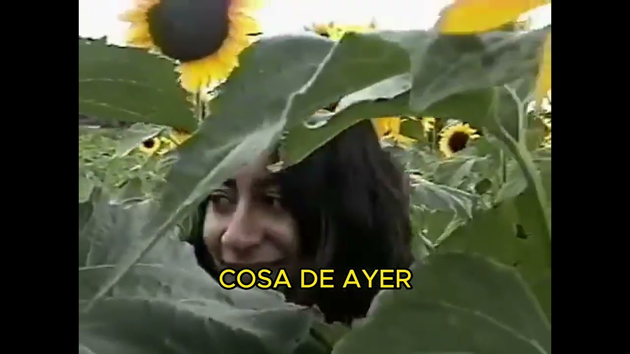 47 KID - COSA DE AYER