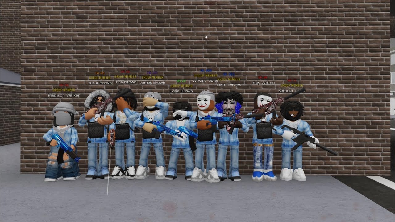 Street wars 2 day in life of MMG member