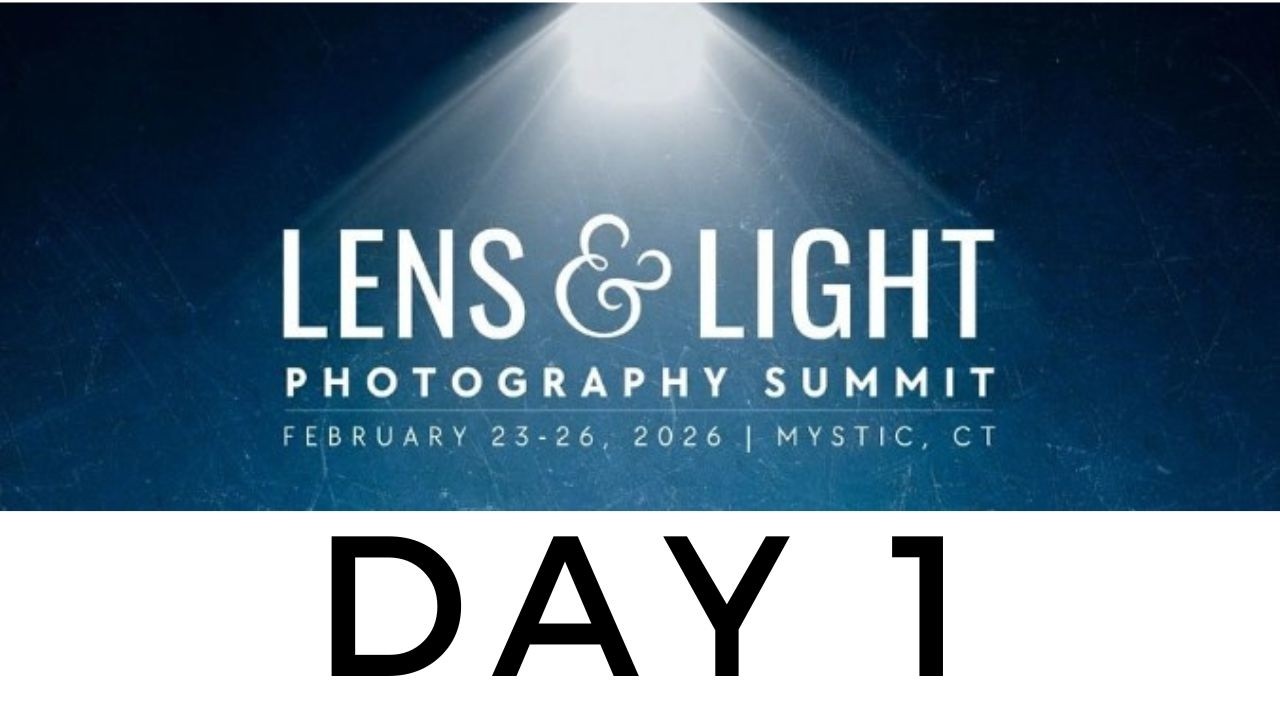 Lens and Light Feb 2026 Day 1