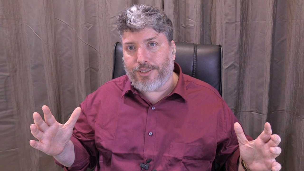 Rabbi Tovia Singer Exposes the Greatest Story that Never Happened: The Woman Caught in Adultery