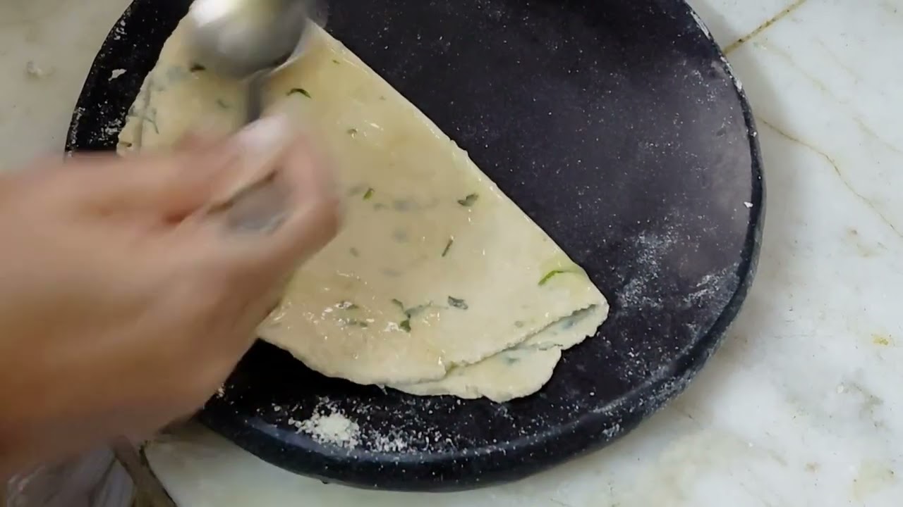  Paratha receipe   #tastyindia #food #cooking 