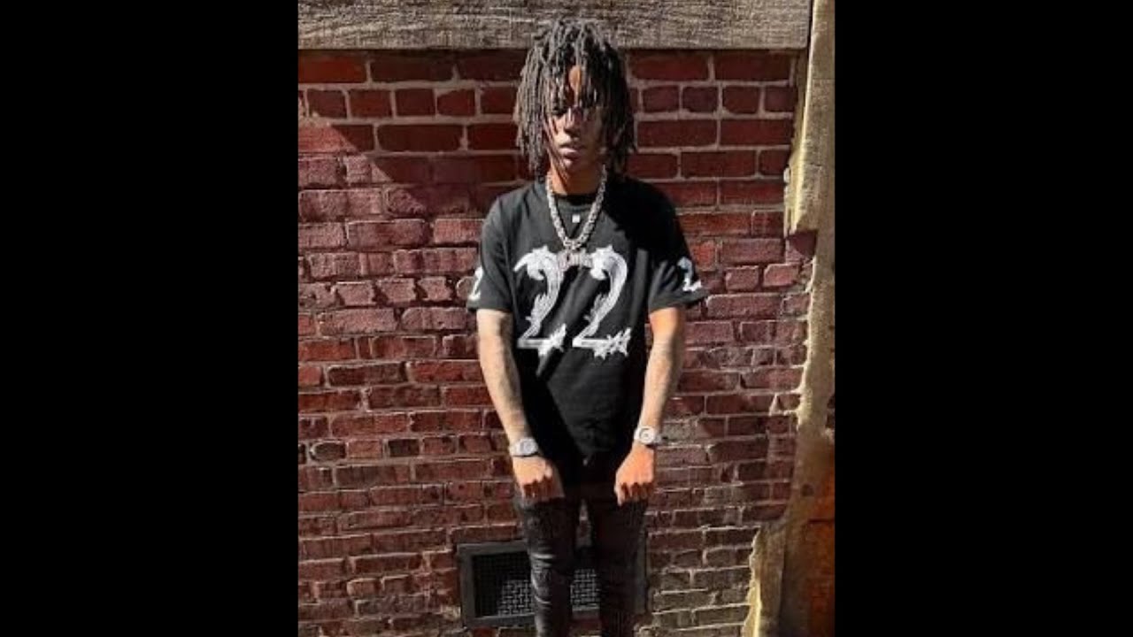 (FREE) Playboi Carti x FattMack Type Beat - 