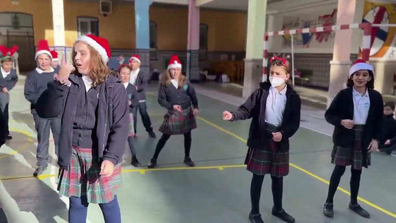 5th carol 22 ‐ TrinitariasValencia