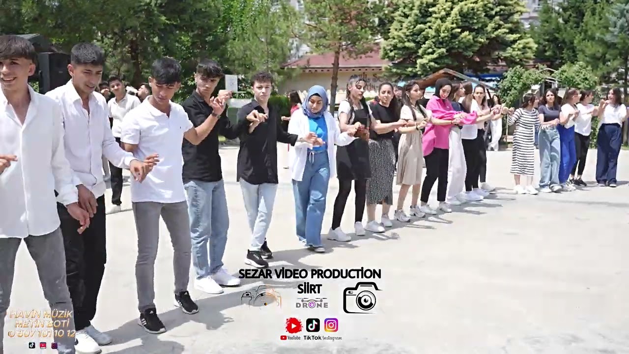 METİN BOTİ BAHAR ŞENLİĞİ (SELAMİ DEĞER LİSESİ ) PART 1