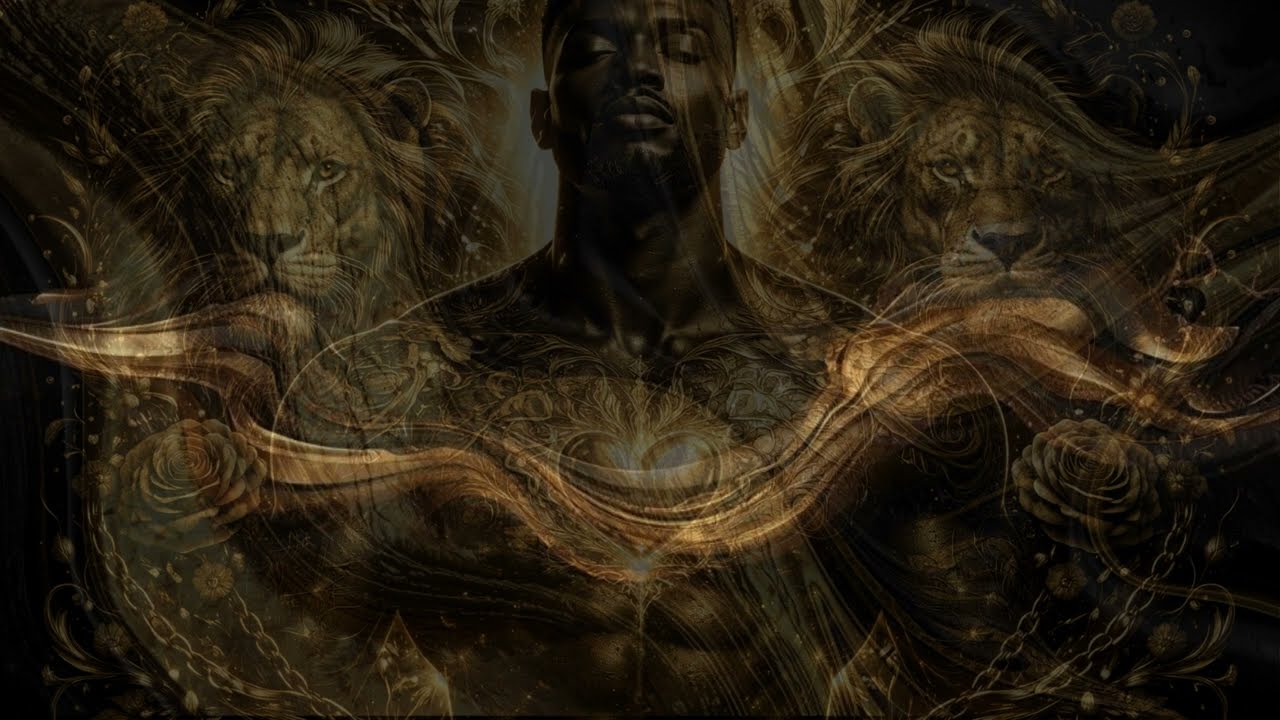 KYNG - The First | The Ebony Throne Room