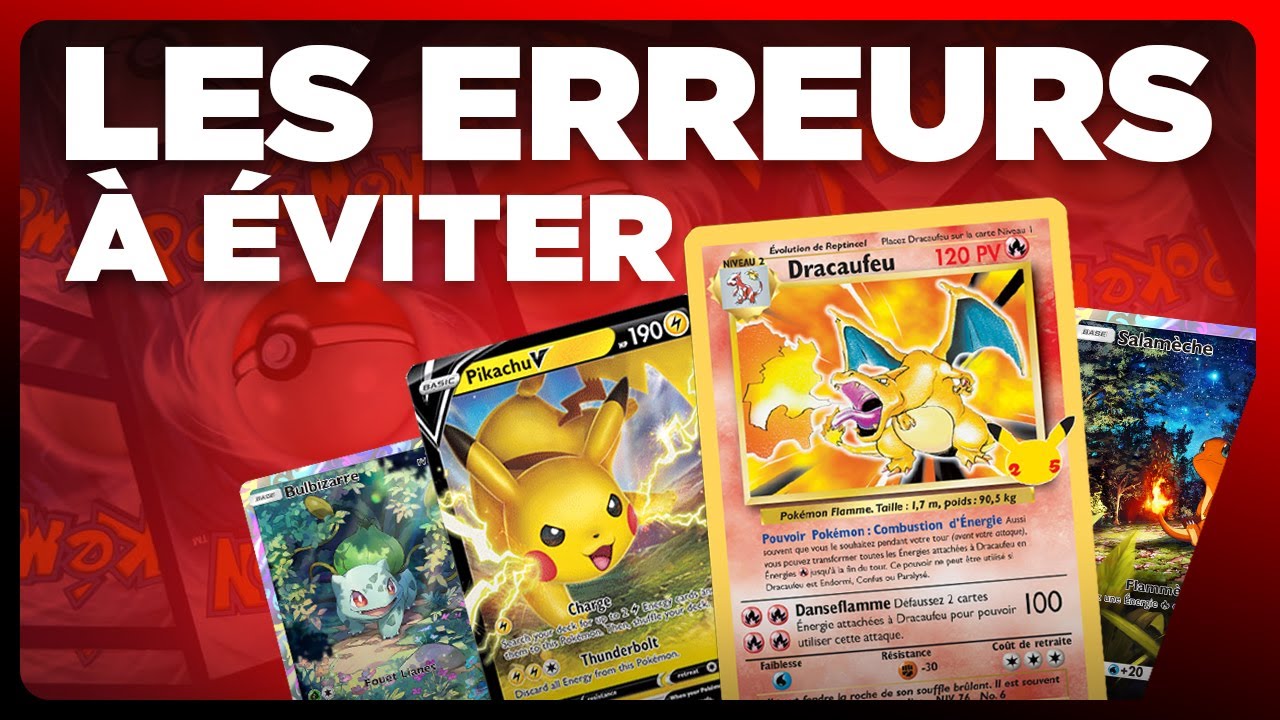 Budget, comment débuter, astuces... Collectionner les cartes Pokémon en 2024 ! 🔴 JV FAST