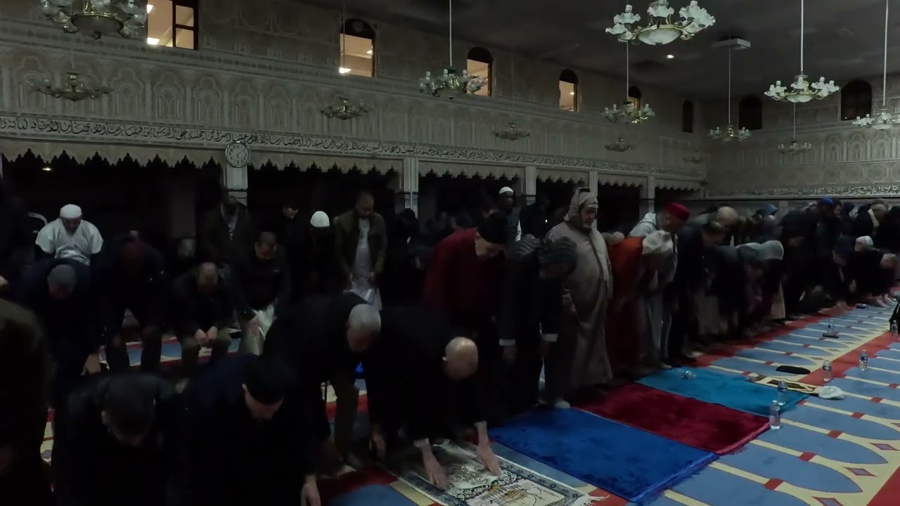 NE RATE PAS SALAT AL-FAJR 🤍 CE MARDI… ALLAH T’ATTEND | SOURATE  AL-ISRA (50-69)