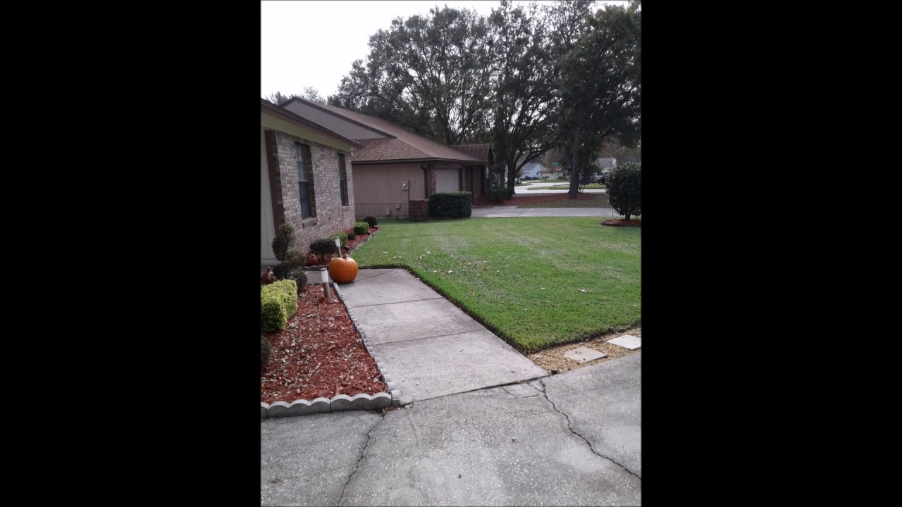 Lawn Care Software Review:  UA Lawncare