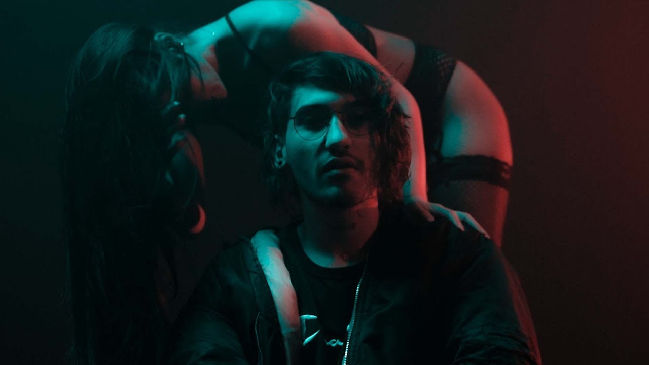 Ian, Amtilb, Simiz - Mili (BEHIND THE SCENES)