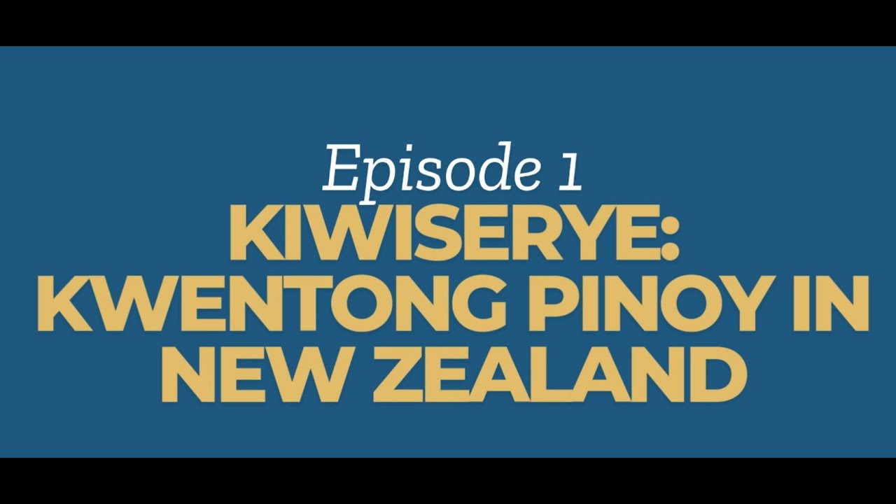 Aroha Video Kiwiserye Episode 1