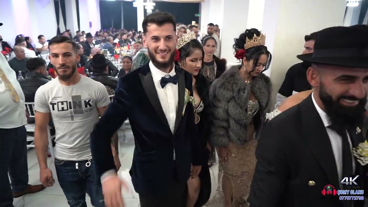 4HD Nunta La Ine Bailesti 18-12-2024
