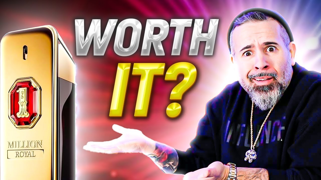 Paco Rabanne 1 Million Royal First Impressions | Worth The Hype?