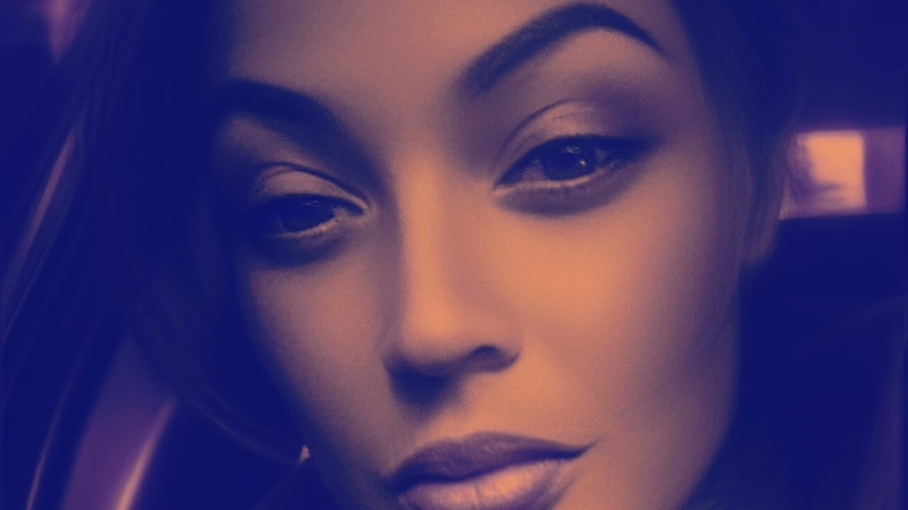 I Know My Worth by Brandy Ruiz  
