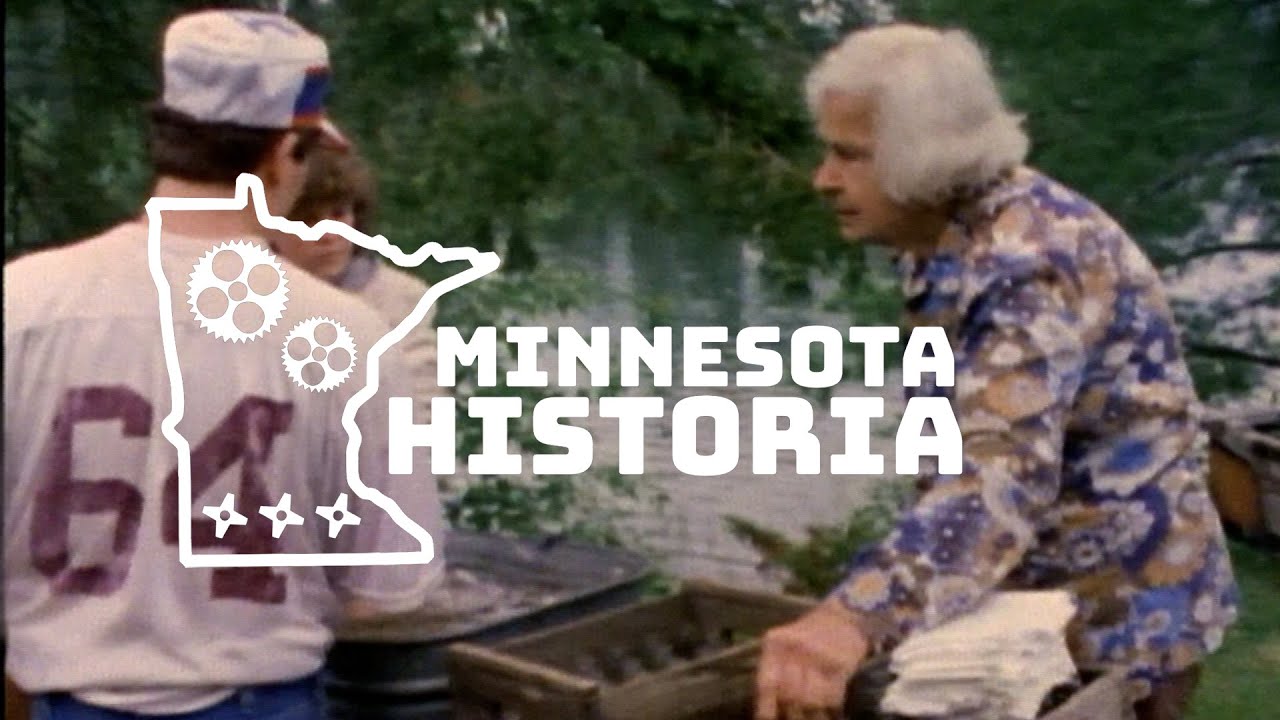 Minnesota Historia - Episode 4: The Root Beer Lady