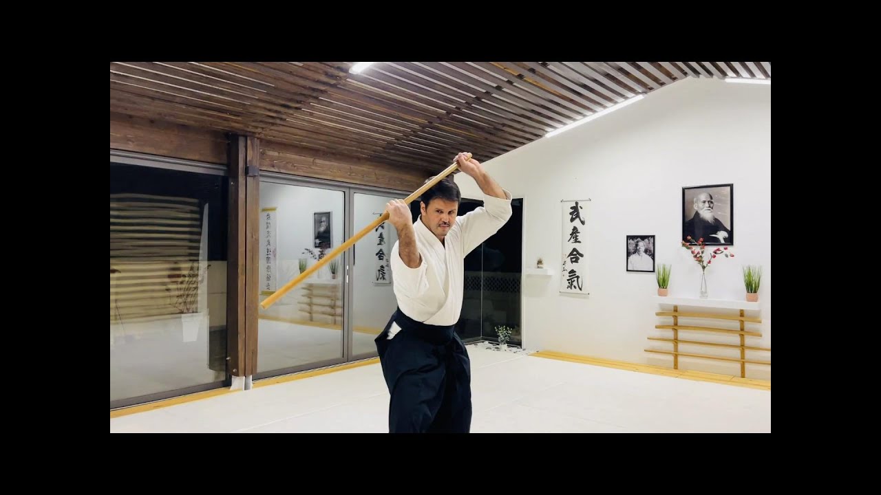 Jo Kata & Jo Suburi