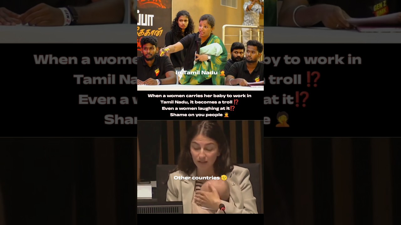 😡 எல்லை மிறும் GenZ DMK ⁉️😡 Kolandhaiya kuda troll pannuvingalada ⁉️⁉️👎 #dmk #viral #dmkgenz #yosho