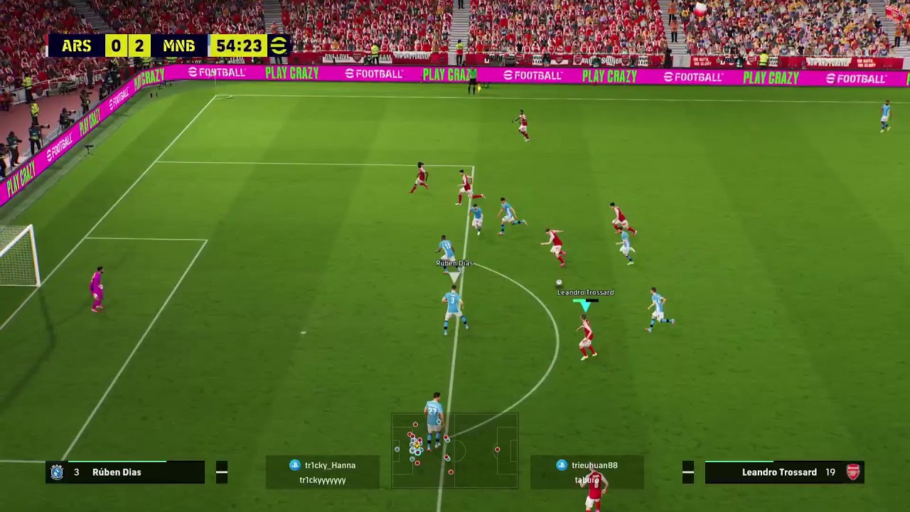 eFootball