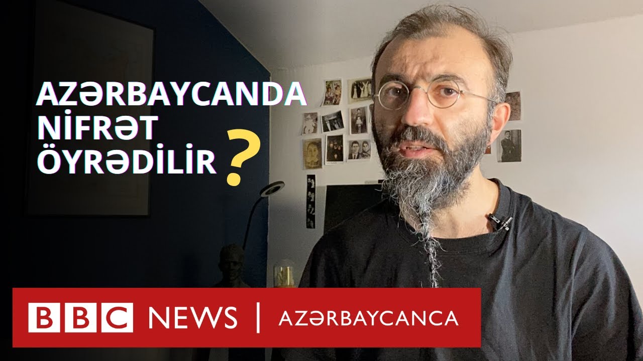“Nifrət, nifrət, nifrət!” Azərbaycan məktəblərində niyə nifrət öyrədirlər? - sizin şərhlər
