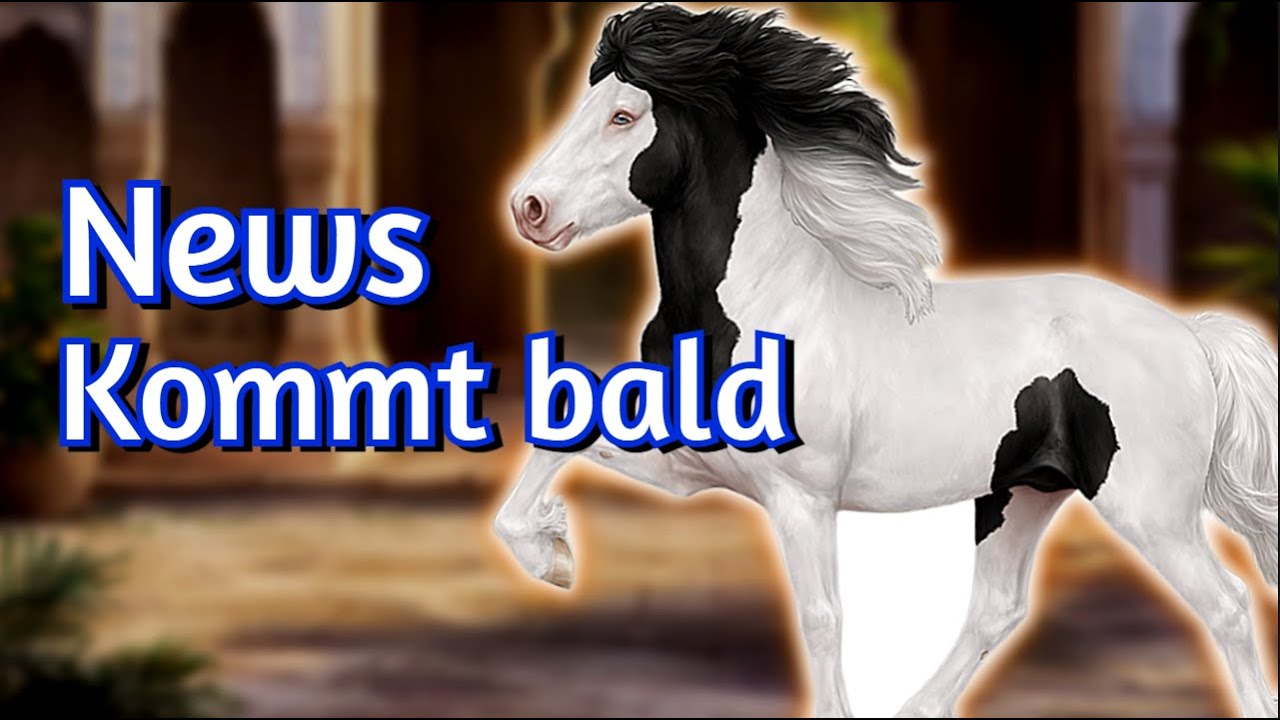 Horse Reality News das Islandpferd bekommt bald sein Remake gameplay German