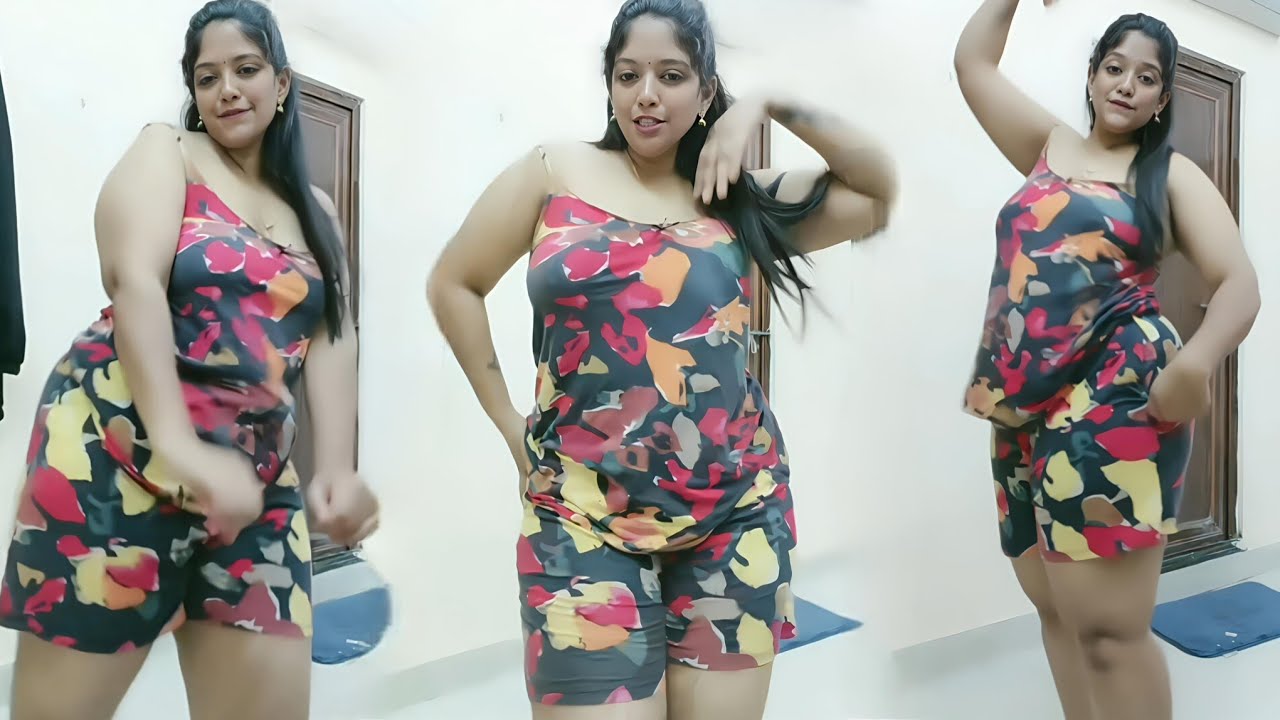 💃 Hindi Song Dance Performance 2026 | Episode 27 | Desi Solo Dance ✨
