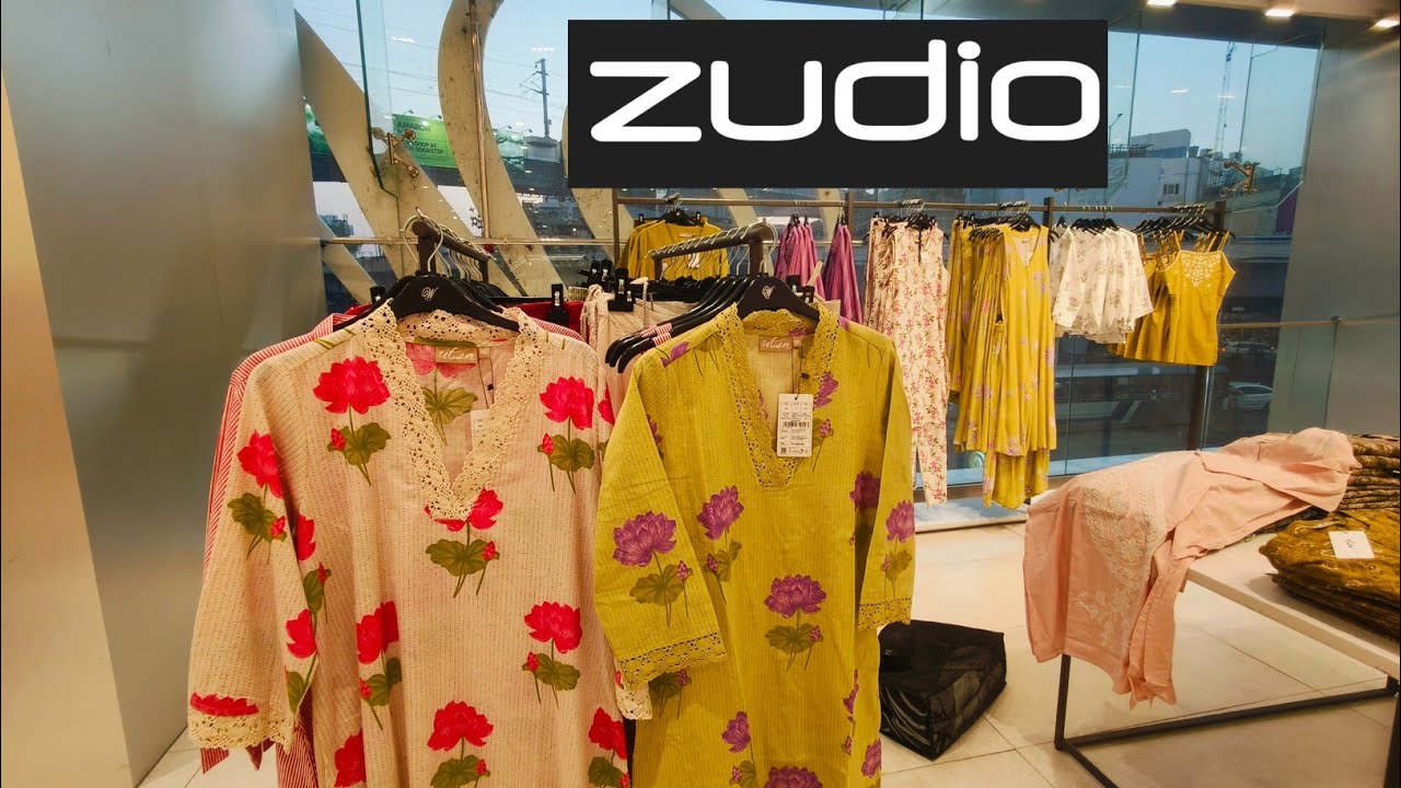 🤩Zudio Latest Summer Collection 2026|🔥Zudio New Collection|Zudio Sale|Zudio New Arrivals|Zudio Haul