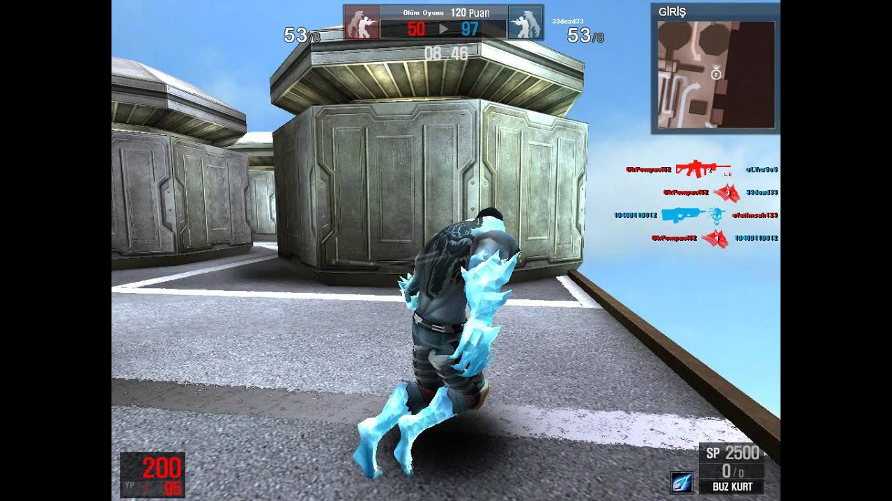 wolfTeam buz kurt show