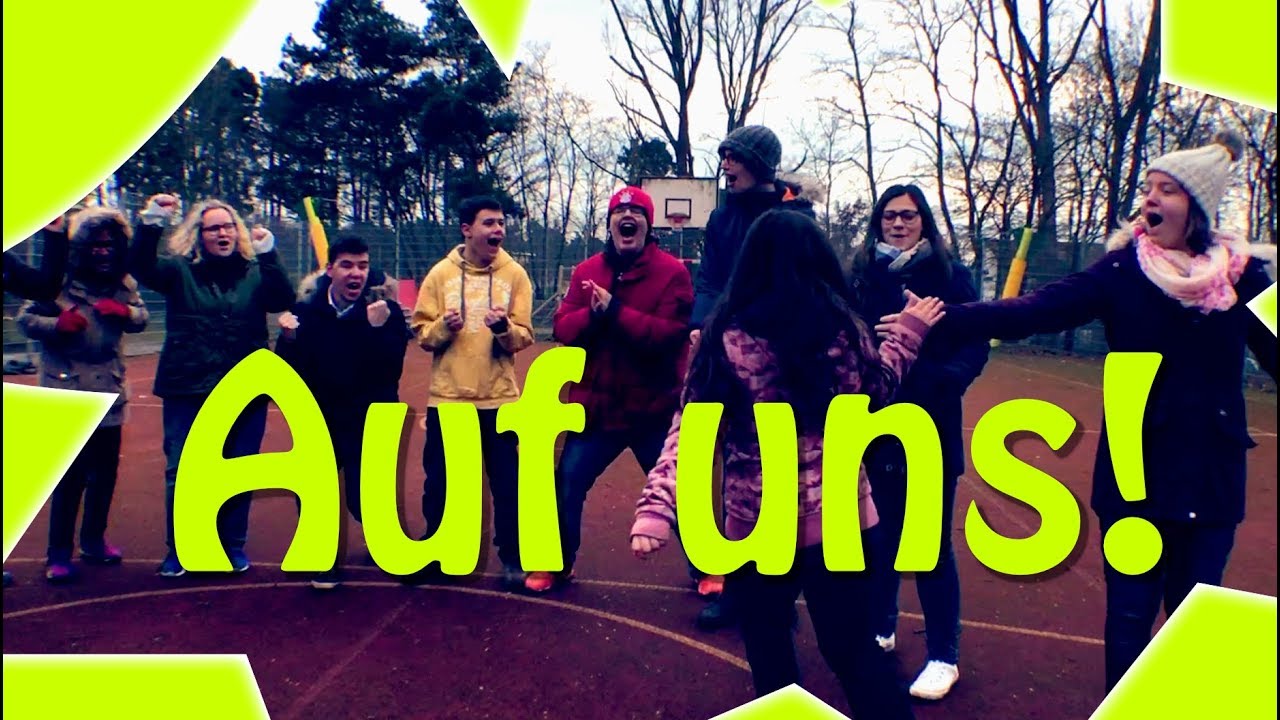 Auf uns