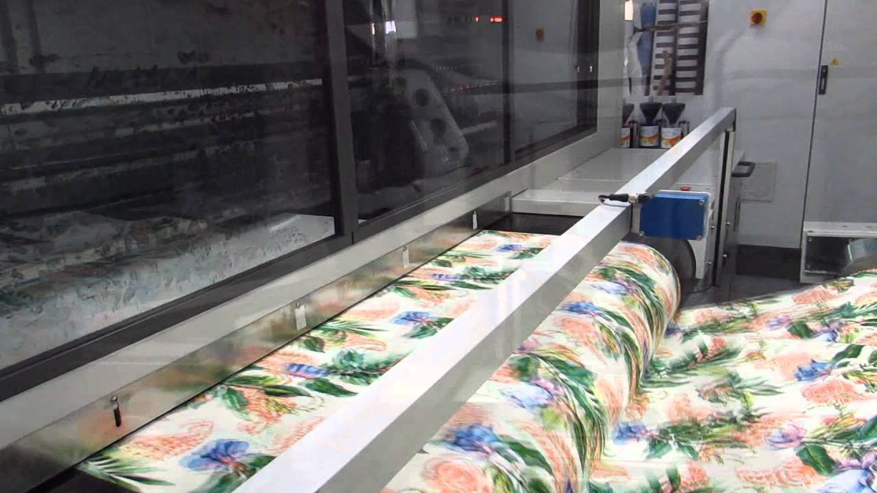 Estamparia Digital - Brand T&ecirc;xtil