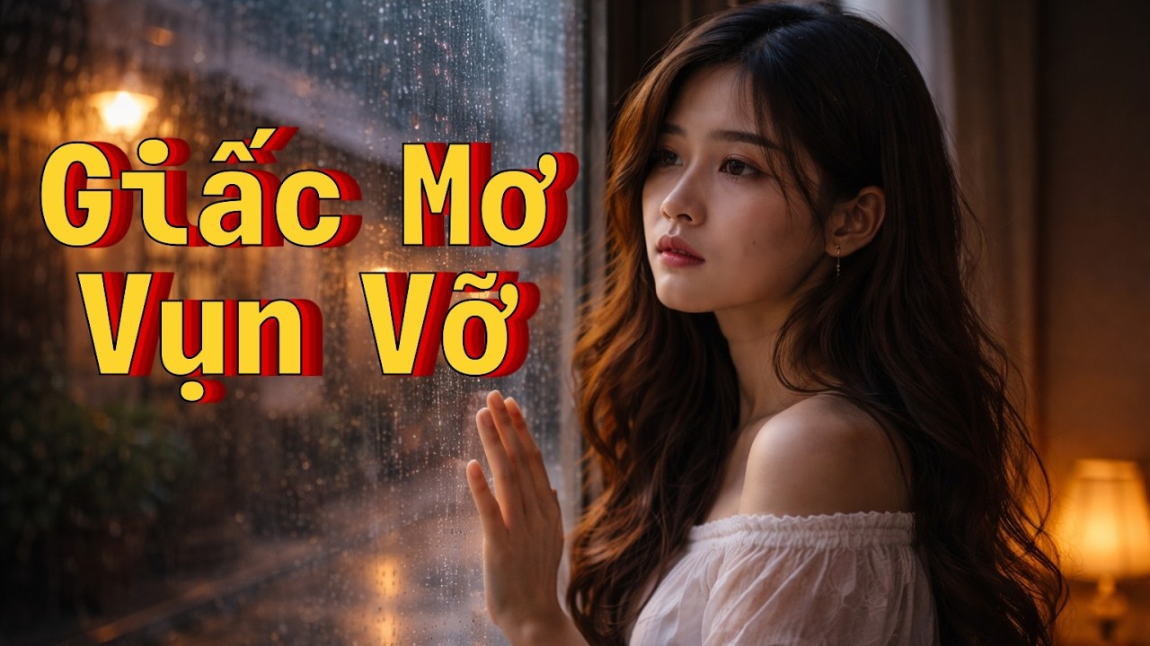 Giấc Mơ Vụn Vỡ