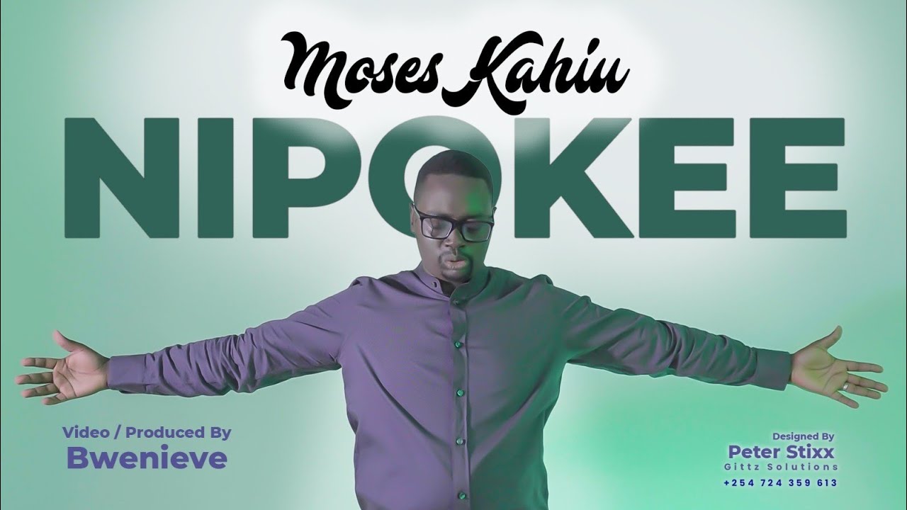 Nipokee Official Video 