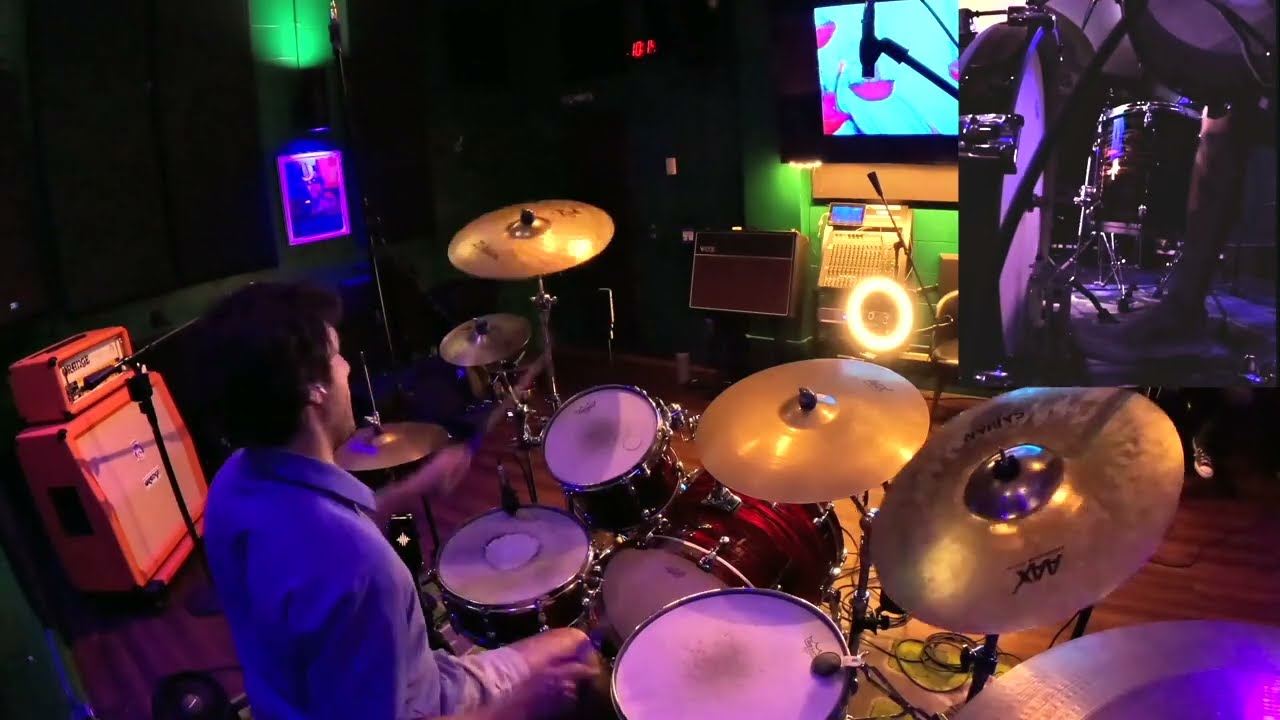 Paradise City - Guns N' Roses Cover