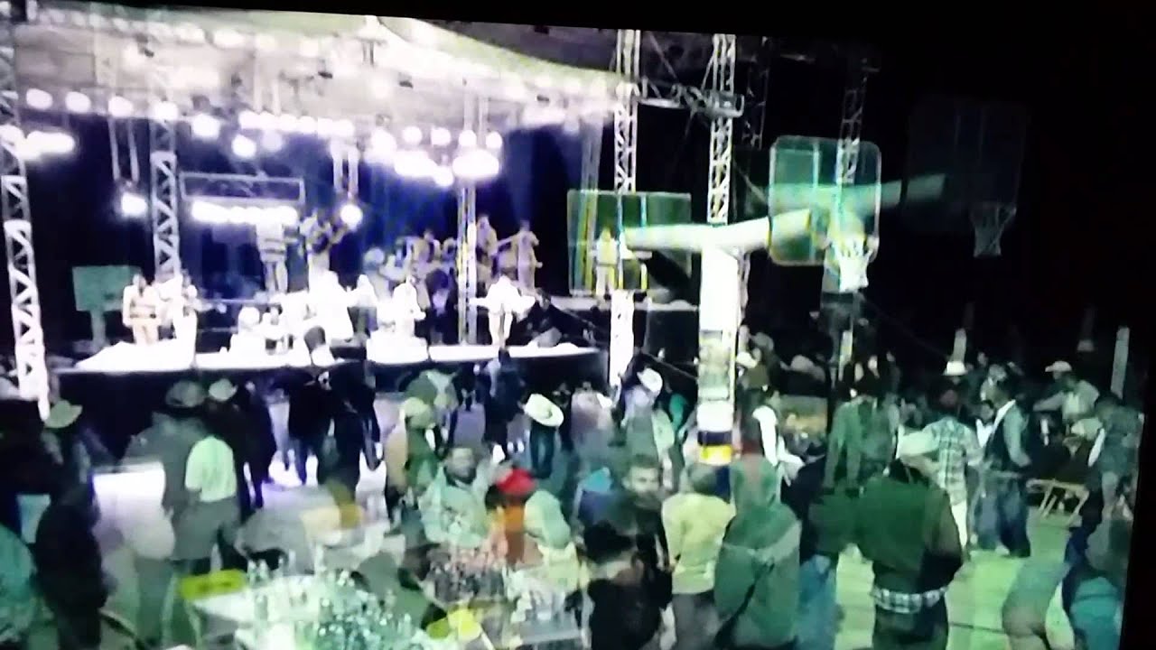 Tinuma de Zaragoza la fiesta del 20 de enero 2015