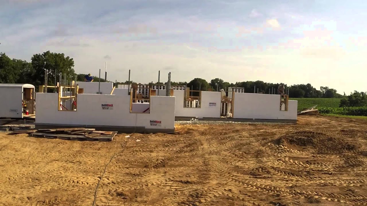 Lee Atkins Construction Inc.