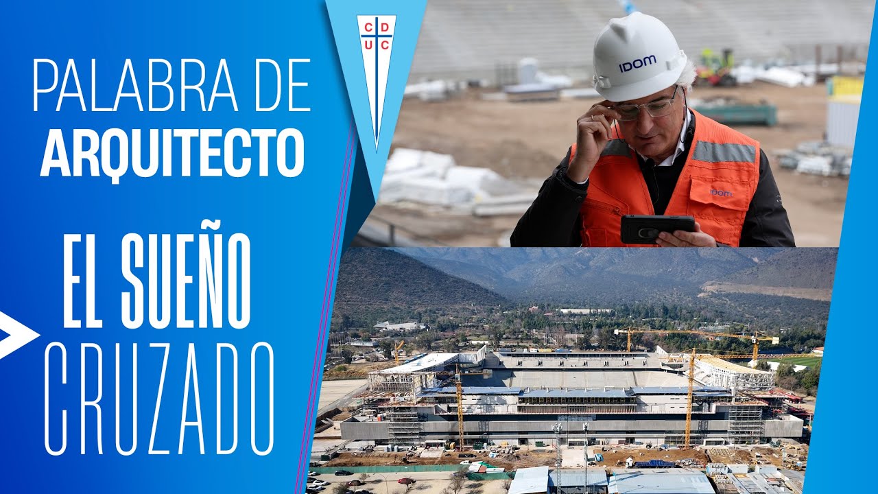 PLAY ▶️ | Arquitecto de el 