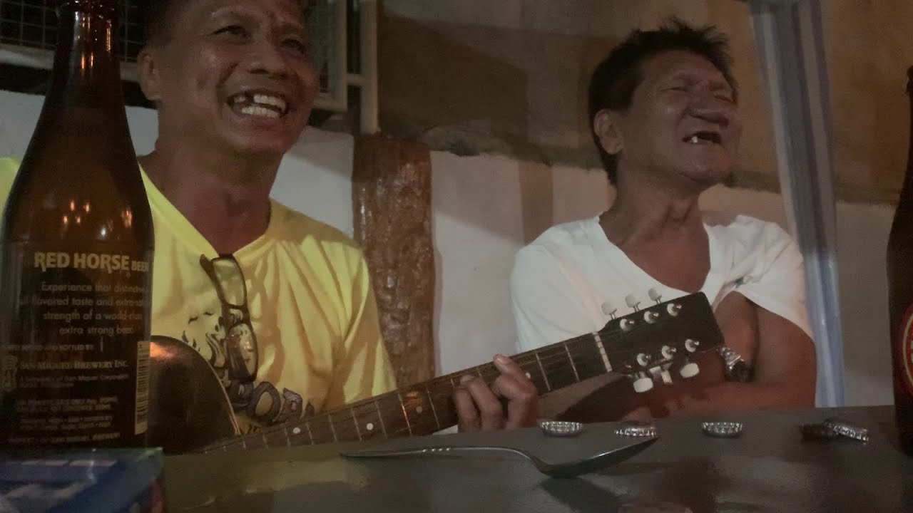 Atin Kung Kasintahang Japayuki (Kapampangan Song) By Claro Figueroa and Eddie Cortez