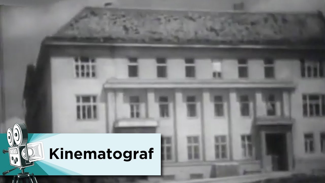 Sestřih Kinematografů - TTV 5.7.2013