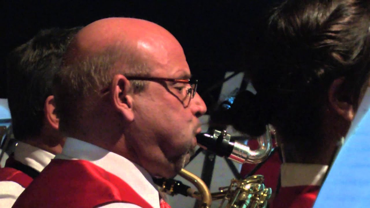 MV Neukirchen b  Lambach   Neukirchner Fanfare