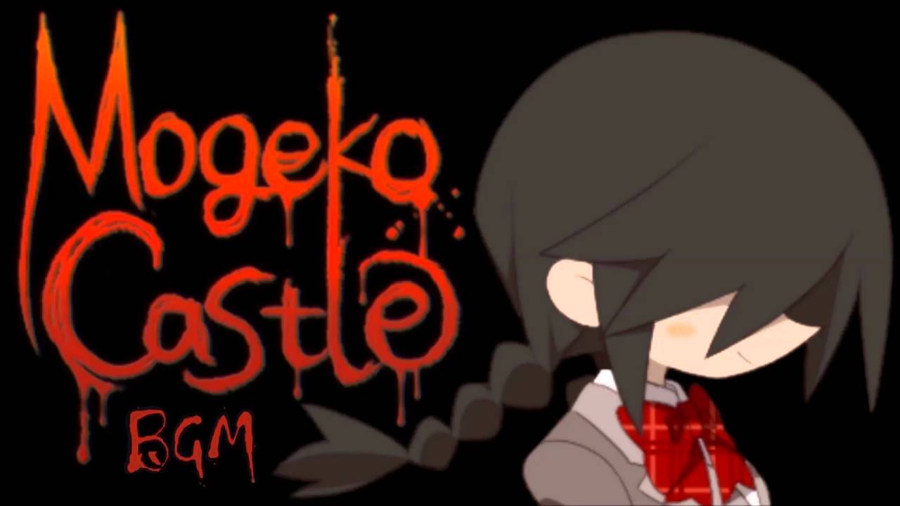 63 - Boss 08 [Mogeko Castle OST/BGM/Soundtrack]