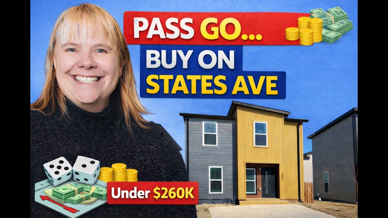 This Bentonville Home Has Everything First-Time Buyers Need