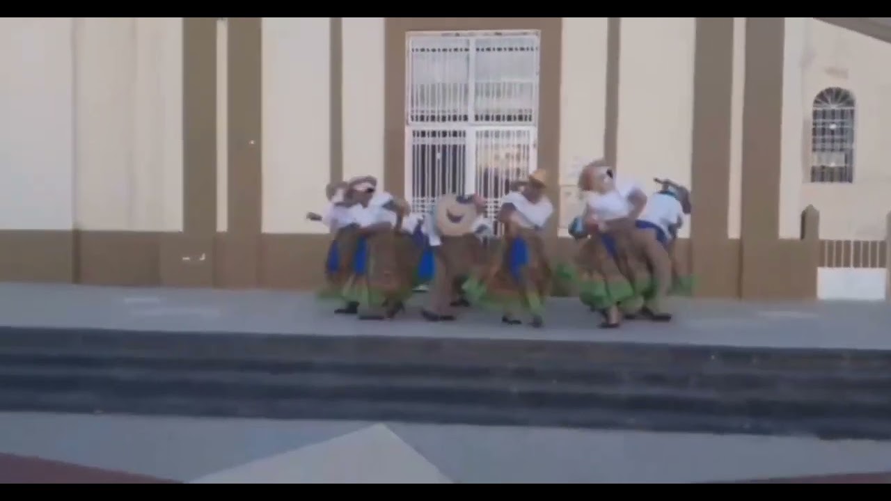 Gaita de tambora. Nacionalista!