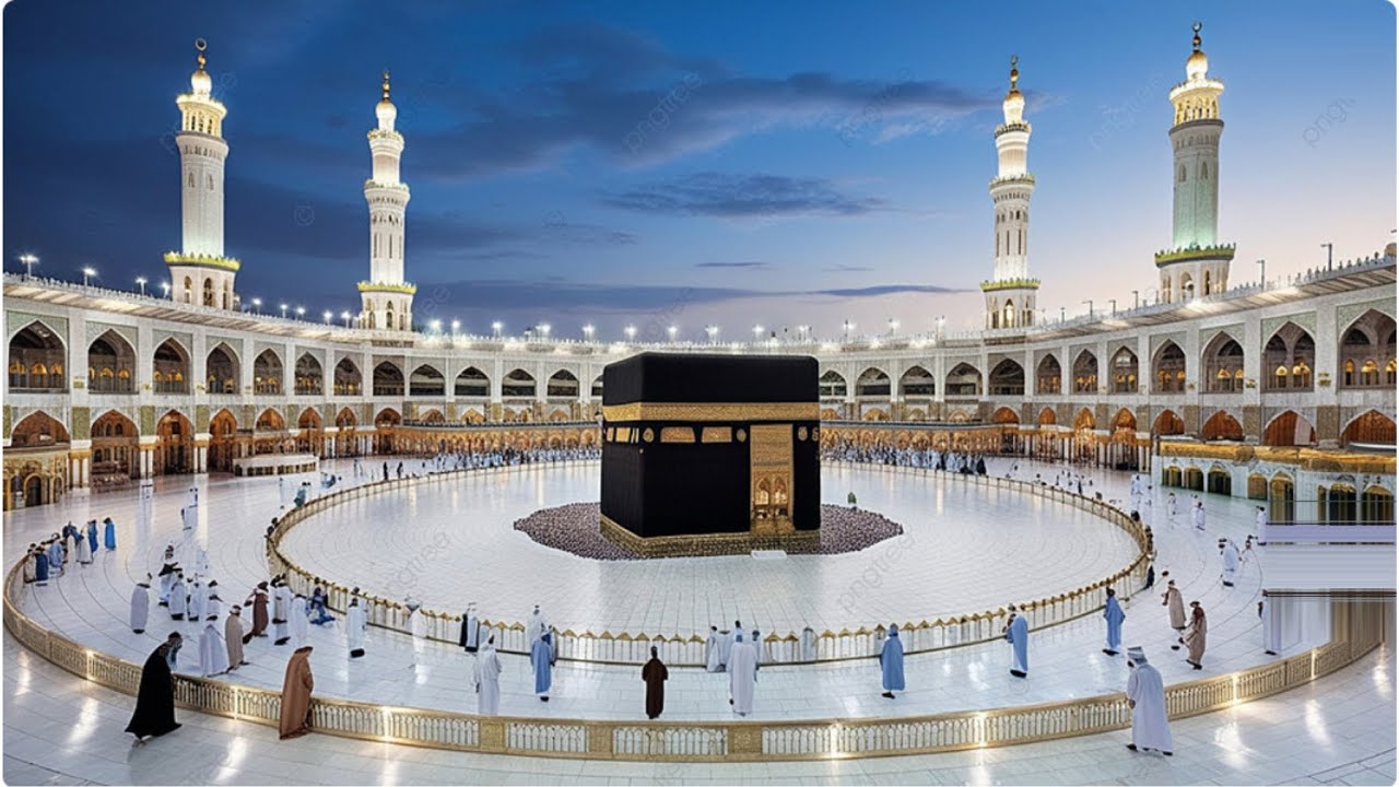 خاطرة 10 - أحب عباد الله إلى الله