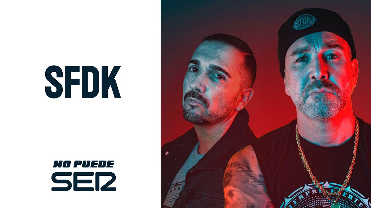 SFDK en No Puede SER