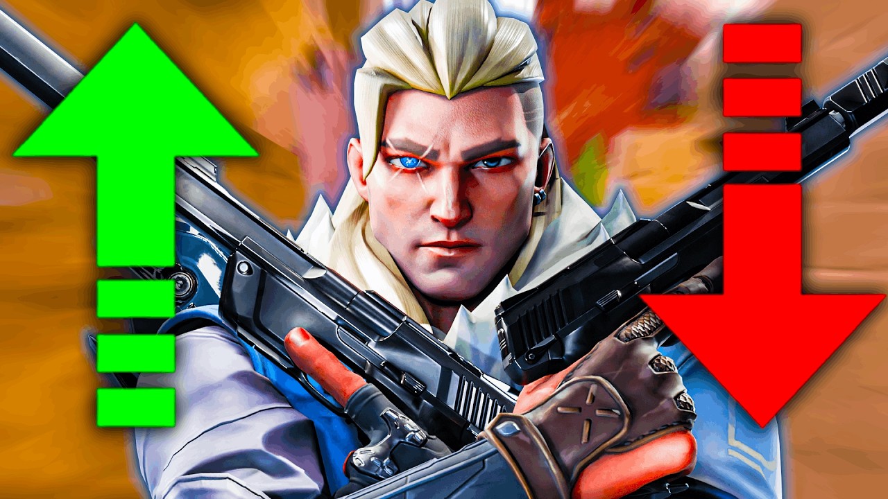 Advanced Anti Sova Guide