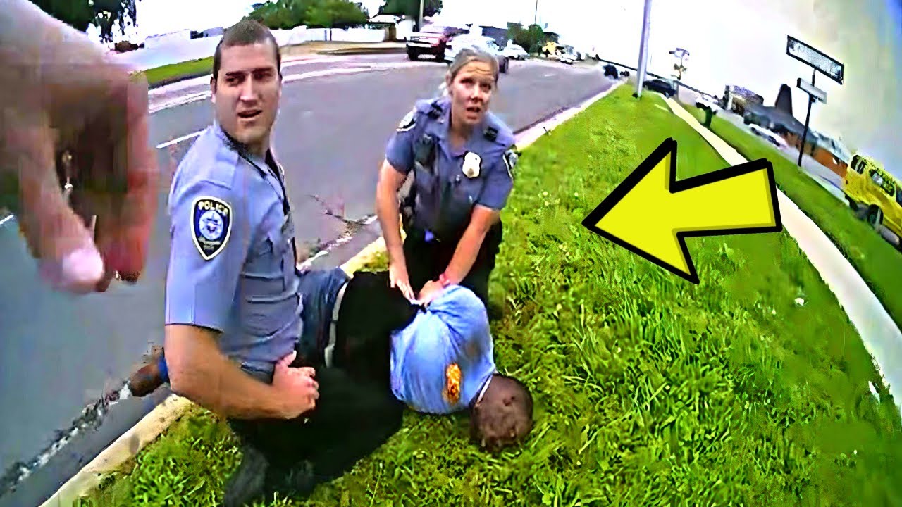 Cop Makes STUPID Mistake Resulting in $75,000 LAWSUIT