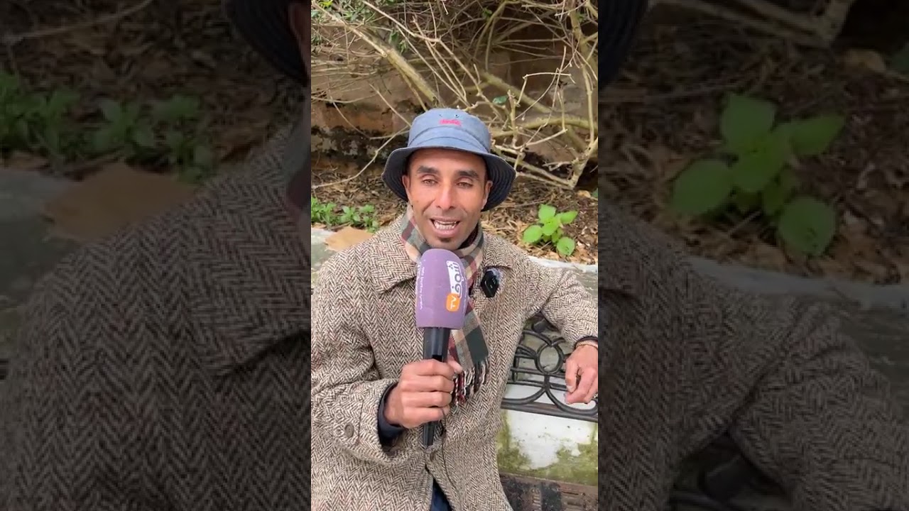 مواطن من سوق الأربعاء الغرب يتهم عماته بتصفية جده منذ 30 سنة والدوافع وفق ما يدعي غريبة جدا