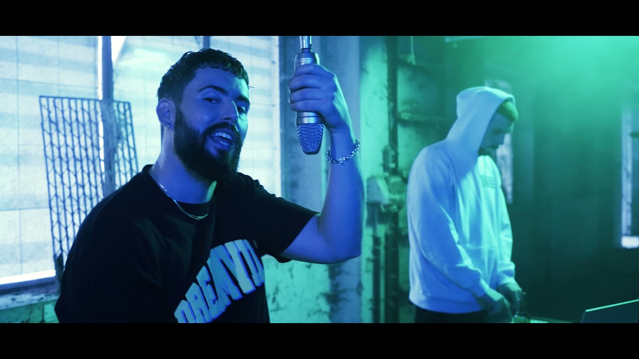 SD707 - Colors x Flows (Official Music Video)