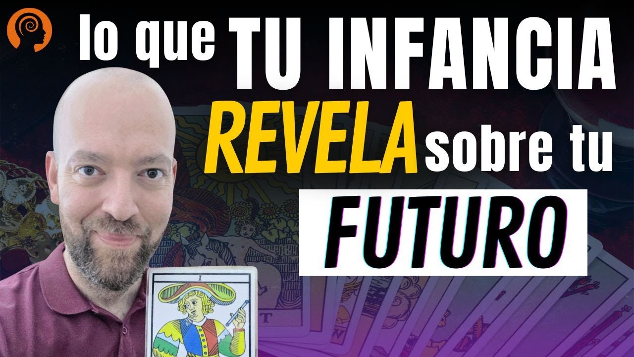 2026: AÑO DEL NIÑO. ¿Qué sanarás según la numerología? Ismael Sánchez